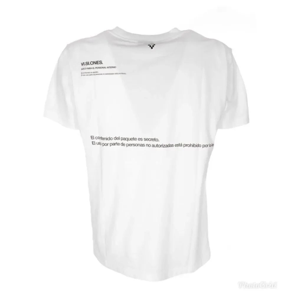 Marcelo Burlon Floppy Disk 💾 T-Shirt RARE!!! - Picture 2 of 8